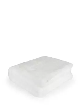 Одеяло из искусственного меха Coincasa, белый