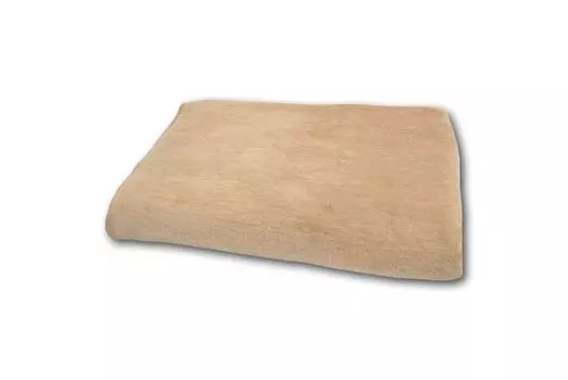 Одеяло Jilda-Tex «Уютное» (карамель) Dero Textilien