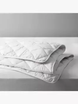 Одеяло John Lewis Natural 100% Lightweight Cotton