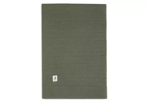 Одеяло Jollein, зеленый