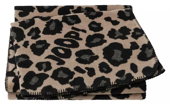 Одеяло Joop!, 150x200 см, серо-коричневый