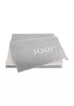 Одеяло Joop!, ash/ ecrue