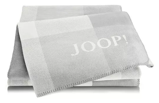 Одеяло Joop!, серый
