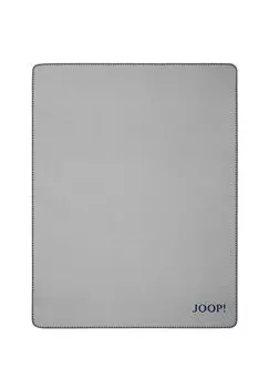Одеяло Joop!, серый/синий