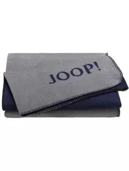 Одеяло JOOP! Wohn 1er Pack, цвет silber-navy