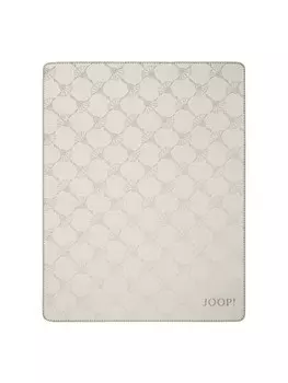 Одеяло JOOP! Wohn Cornflower, натуральный