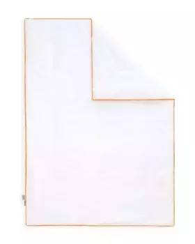 Одеяло Julius Zllner Qualitt fr Kinder, белый