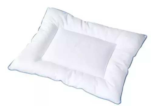 Одеяло Julius Zllner Qualitt fr Kinder, белый