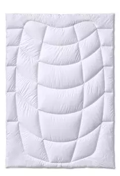 Одеяло Kauffmann кашемировое 155х200 см светлое