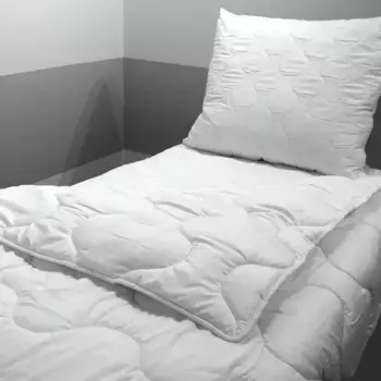 Одеяло King Matratzen, белый