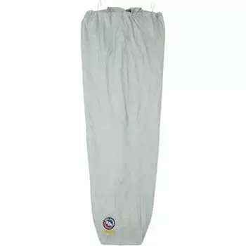 Одеяло Kings Canyon UL: Синтетика Big Agnes, цвет Gray/Palm