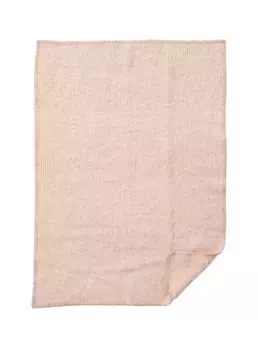 Одеяло Klippan, розовый