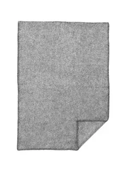 Одеяло Klippan, серый