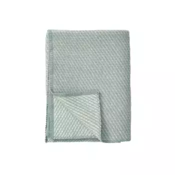 Одеяло Klippan, синий