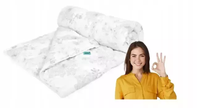 Одеяло Kodra, белый