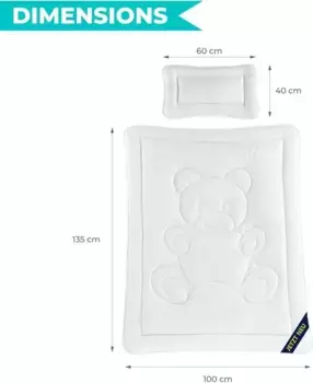 Одеяло Kuscheli