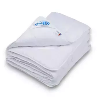 Одеяло KVALITEX, белый