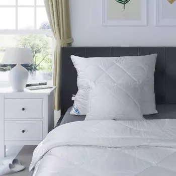 Одеяло Квалитекс люкс плюс круглый год 140х220 KVALITEX