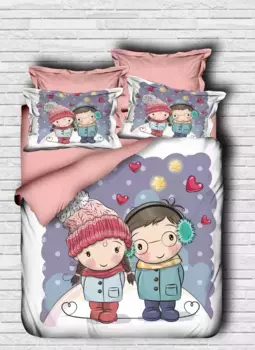 Одеяло L'Essentiel Linge de Maison