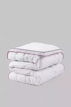 Одеяло L'Essentiel Linge de Maison, белый