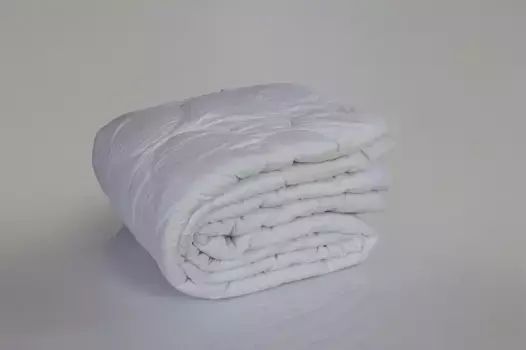 Одеяло L'Essentiel Linge de Maison, белый