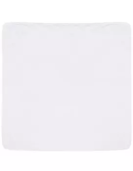 Одеяло Larkwood LW900 белое, один размер, белый