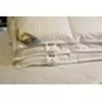 Одеяло Ledenshop.com, белый