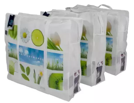 Одеяло Ledenshop.com, белый