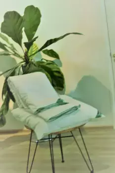 Одеяло Ledenshop.com, белый