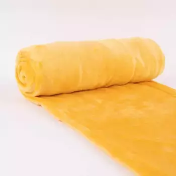 Одеяло Lemetex, желтый