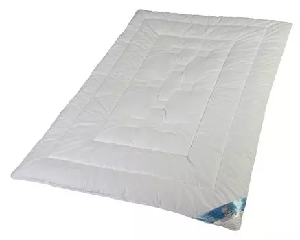 Одеяло летнее Schlafmond Aktimed 135 х 200 см