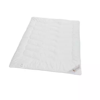 Одеяло летнее Schlafmond "Голдмари" 200/200