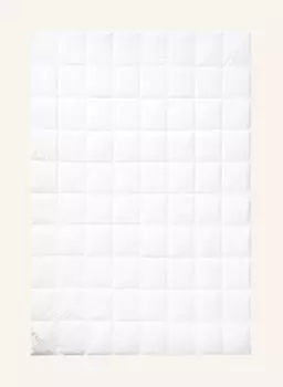 Одеяло летней элегантности Estella, белый