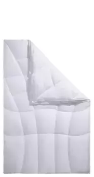 Одеяло lgdrm из синтетики "Лотос 200х200 см, белый