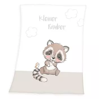 Одеяло Livarno Home Утяжеленное 380078 Серый Herding, бежевый