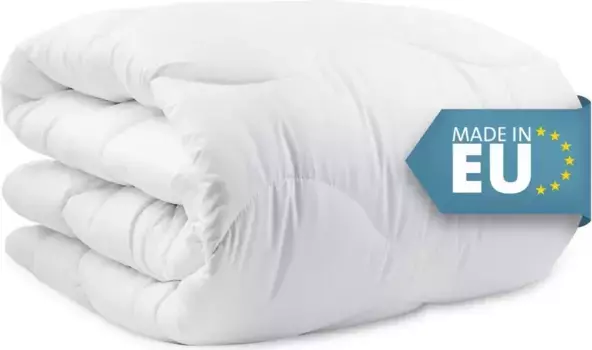 Одеяло Livessa, красный