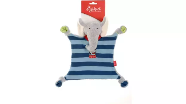 Одеяло лоло ломбардо Sigikid