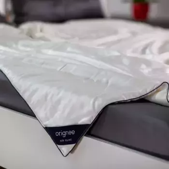 Одеяло LS Cologne UG, белый