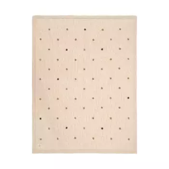 Одеяло Lssig, бежевый