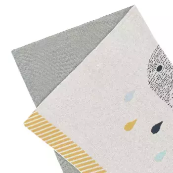 Одеяло Lssig, синий