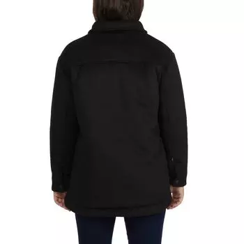 Одеяло-луковое одеяло Hurley Tilden для юниоров, смешанная техника Hurley, черный