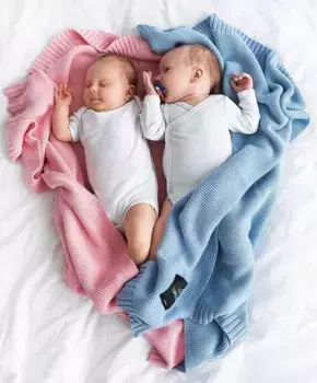 Одеяло Lullalove