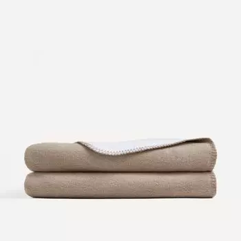 Одеяло Манхэттен El Corte Ingls, бежевый