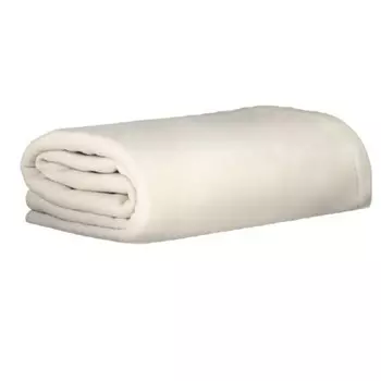 Одеяло Maryplaid Plain Basic, 150200 см, кремовый
