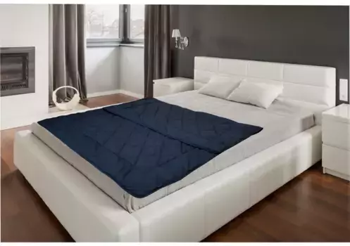 Одеяло MB Warenhandel24, черный