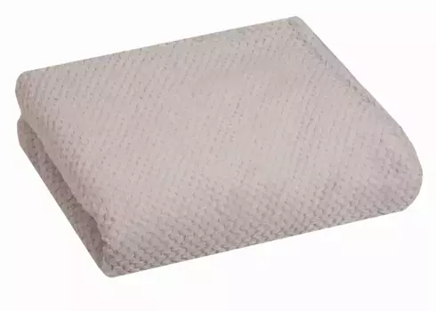 Одеяло MB Warenhandel24, серый