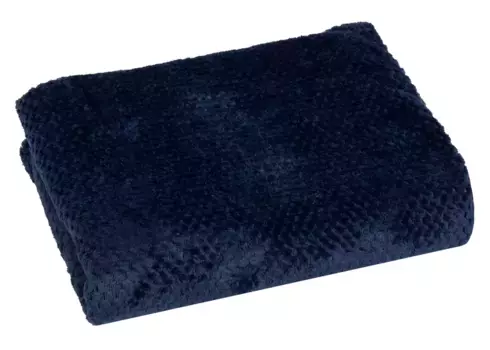 Одеяло MB Warenhandel24, синий