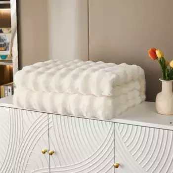 Одеяло MCBOSON, белый