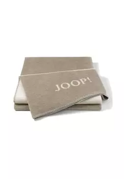 Одеяло - Меланж Doubleface, 150х200 см Joop!, бежевый