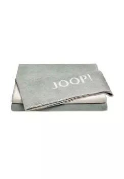 Одеяло - Меланж Doubleface, 150х200 см Joop!, нефрит